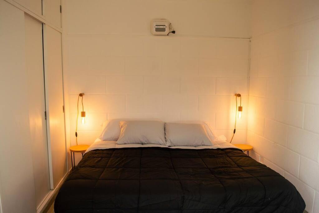 Hermoso Y Comodo Alojamiento Con Patio En Nunez Buenos Aires Dış mekan fotoğraf